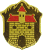 Altes Wappen von Süchteln