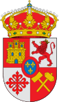 Wappen von Almadén