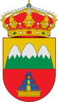 Wappen von Bubión