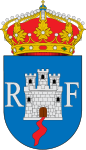 Wappen von La Roda