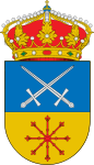Wappen von Maracena