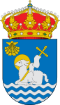 Wappen von San Juan de la Rambla