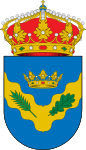 Wappen von Undués de Lerda