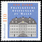 Stamp Germany 1998 MiNr2011 Franckesche Stiftungen.jpg