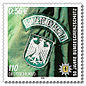 Stamp Germany 2001 MiNr2175 Bundesgrenzschutz.jpg