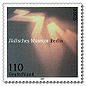 Stamp Germany 2001 MiNr2216 Jüdisches Museum Berlin.jpg