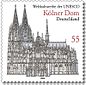 Stamp Germany 2003 MiNr2329 Kölner Dom.jpg