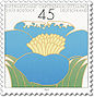 Stamp Germany 2003 MiNr2335 IGA Rostock.jpg