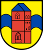 Wappen von Aschendorf