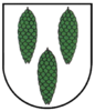 Wappen von Bad Griesbach