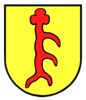 Wappen von Eschelbach