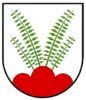 Wappen von Fahrnau