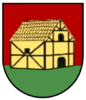 Wappen von Goldscheuer