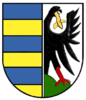 Das Wappen von Graisbach