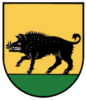 Wappen von Haueneberstein