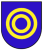 Wappen von Höfingen