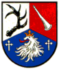 Wappen von Karlsbrunn