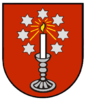 Wappen von Kleinvillars