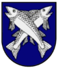 Wappen von Mergelstetten