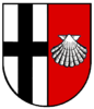 Wappen von Nordhausen vor der Eingemeindung