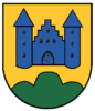 Wappen von Schloßberg