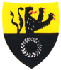 Wappen von Siersdorf