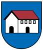 Wappen der ehemaligen Gemeinde Unterheimbach