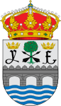 Wappen von San Sebastián de los Reyes