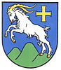 Wappen von Hohegeiß