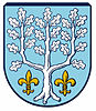 Wappen von Marienbaum