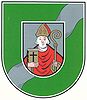 Wappen der früheren Gemeinde Bierbach