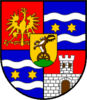 Wappen der Gespanschaft Varaždin