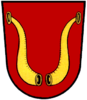 Wappen von Cronheim