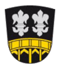 Wappen von Ebermergen
