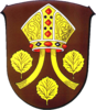 Wappen von Espenschied