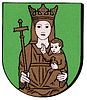 Wappen der ehemaligen Gemeinde Germershausen