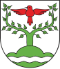Wappen von Gladau