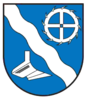 Wappen der ehemaligen Gemeinde Rodenbach bei Neuwied