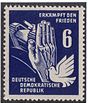 DDR-Briefmarke Frieden 1950 6 Pf.JPG