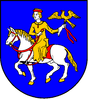 Wappen von Büderich