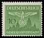 Generalgouvernement 1943 D27 Dienstmarke.jpg