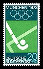 Stamps of Germany (BRD) 1969, MiNr 588.jpg