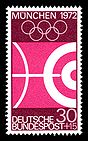 Stamps of Germany (BRD) 1969, MiNr 589.jpg