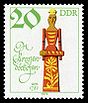 Stamps of Germany (DDR) 1979, MiNr 2474.jpg