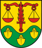 Wappen von Brachstedt