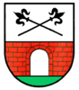 Wappen von Dühren