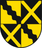 Wappen von Goldschau (Osterfeld)