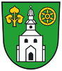 Wappen von Mechau