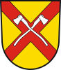 Wappen der ehemaligen Gemeinde Reimsbach