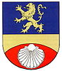 Wappen von Wenzen